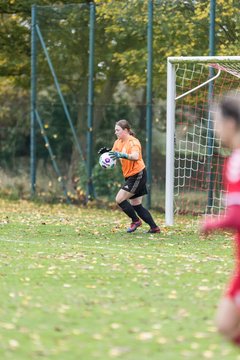 Bild 304 - F SV Farnewinkel-Nindorf - IF Stjernen Flensborg : Ergebnis: 0:1